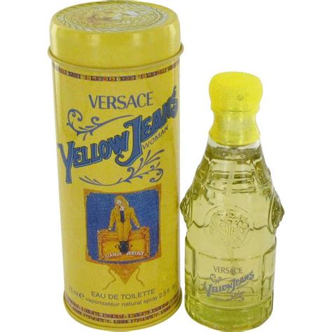 precios de perfume yellow jeans versace